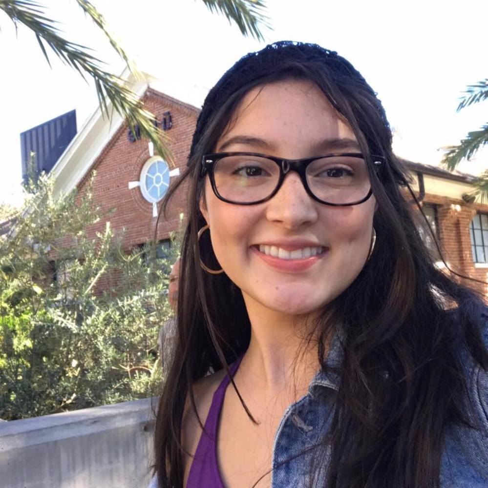 Meet your Posher, Bridget